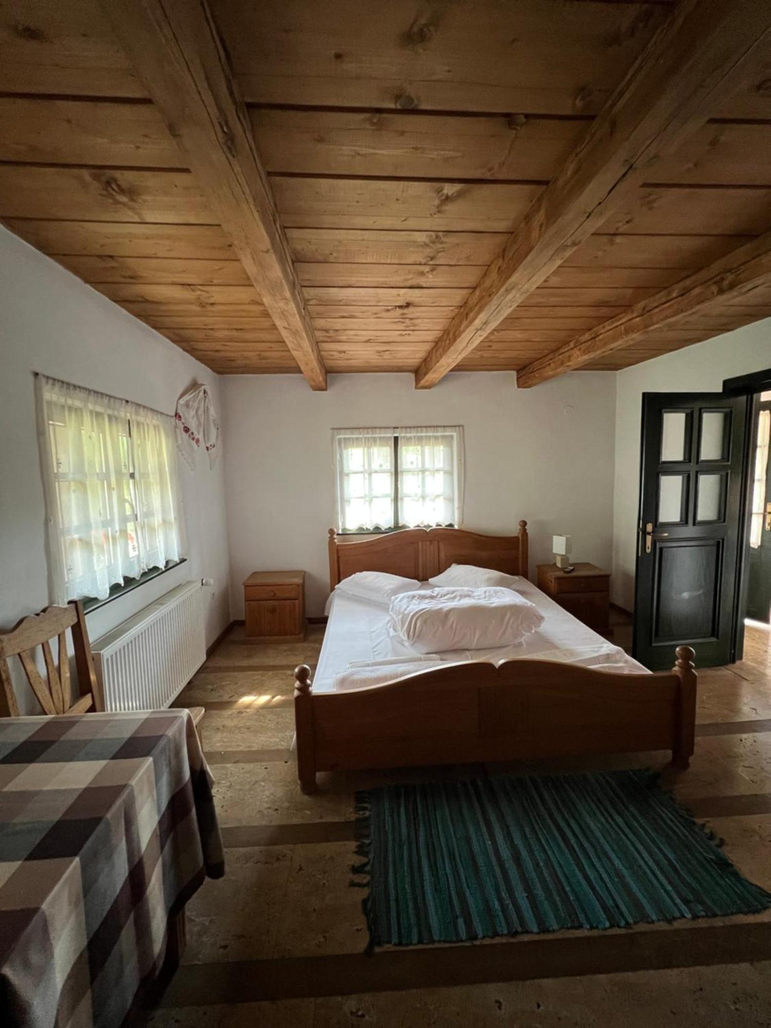 Casa De La Mara Guest House Luaran gambar