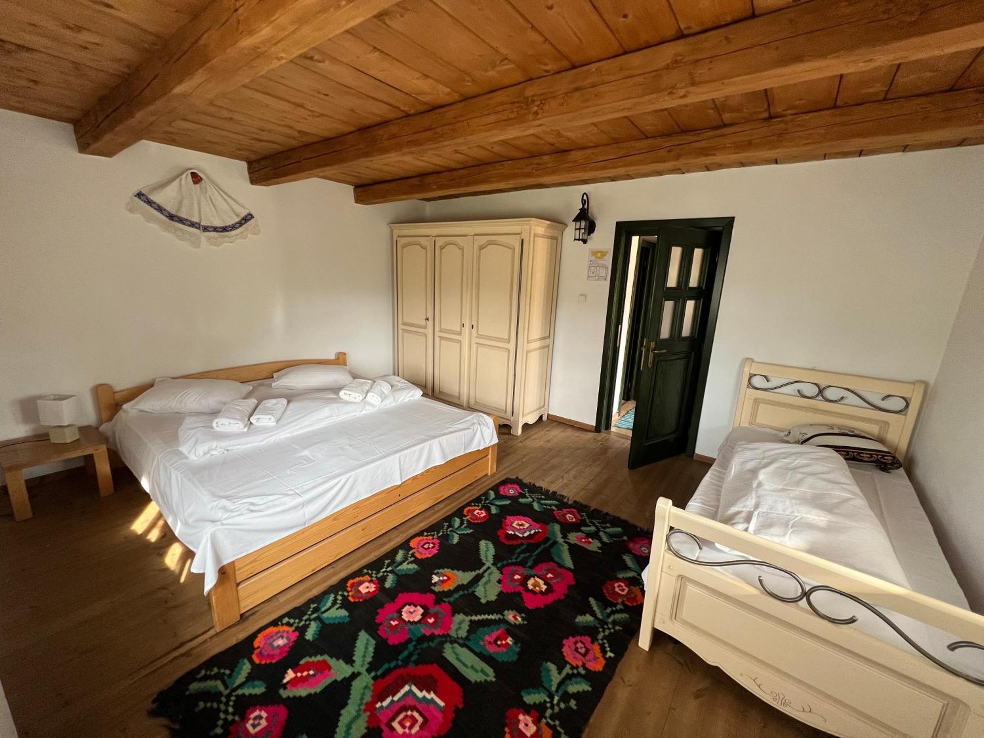Casa De La Mara Guest House Luaran gambar