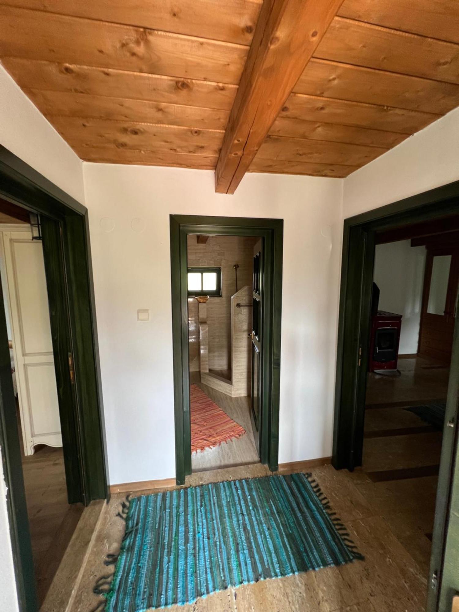 Casa De La Mara Guest House Luaran gambar