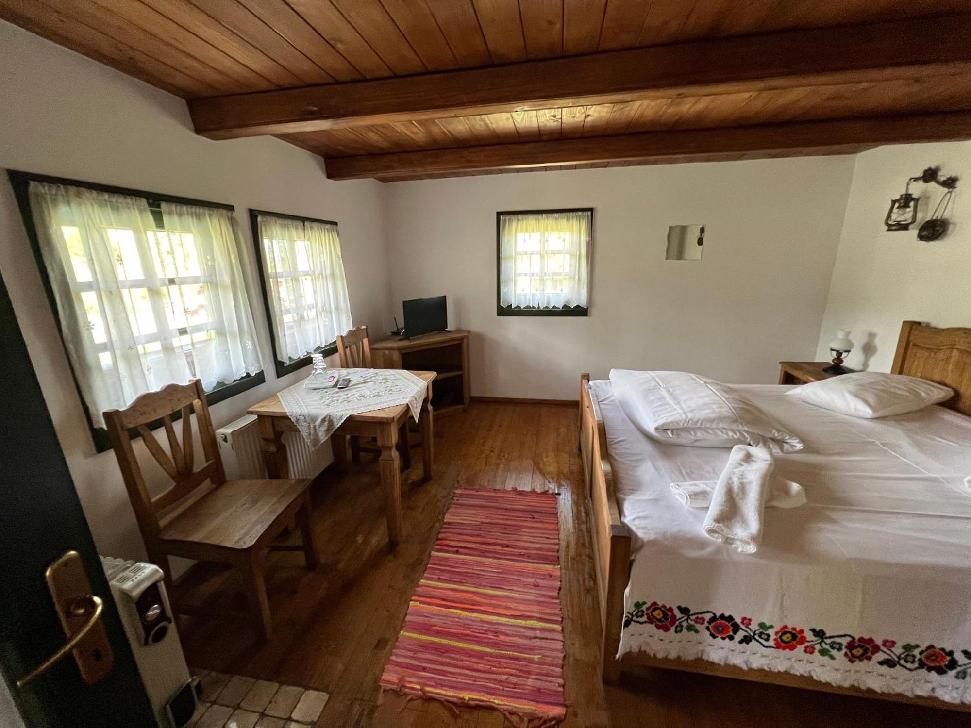 Casa De La Mara Guest House Luaran gambar