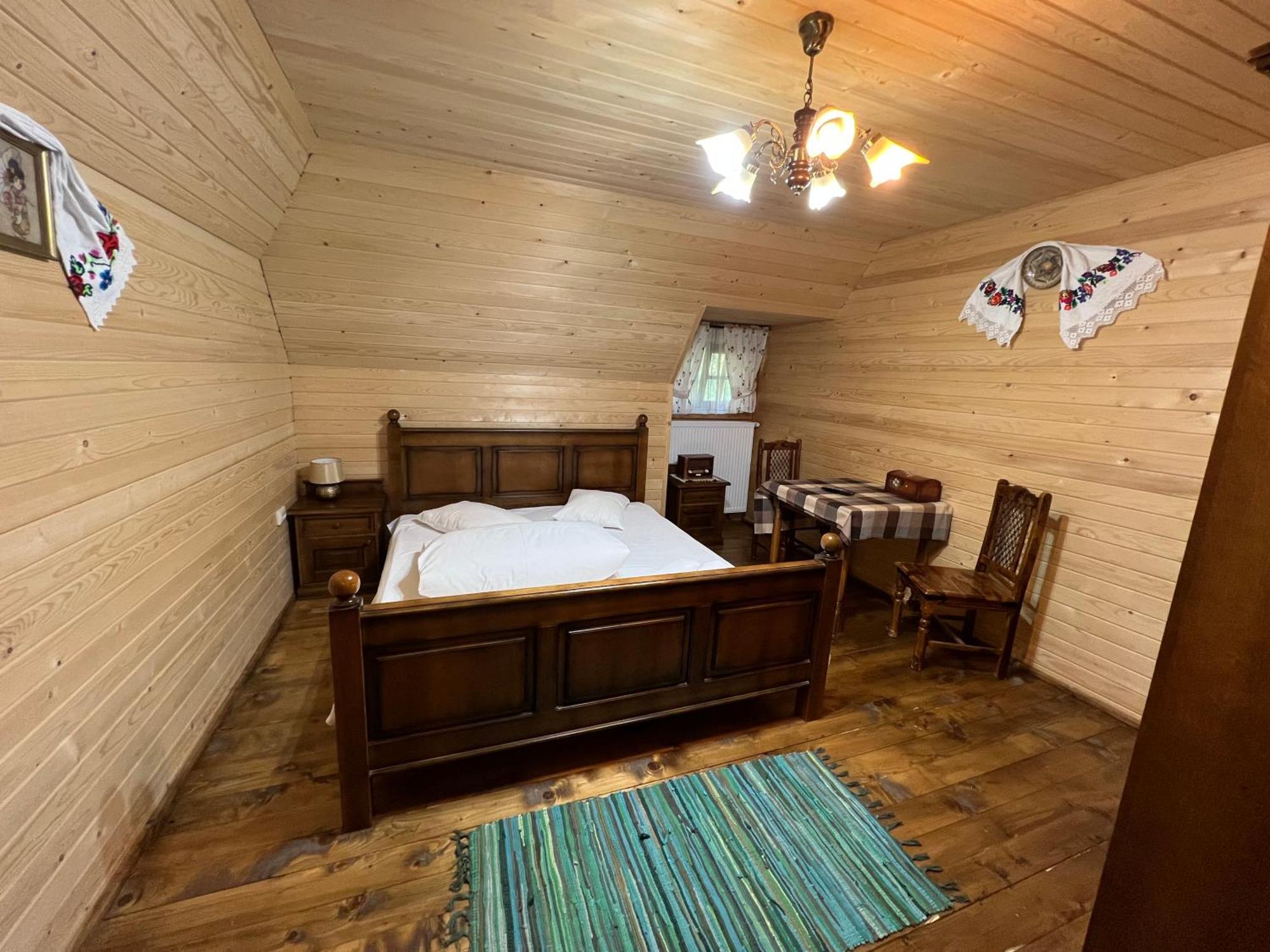 Casa De La Mara Guest House Luaran gambar