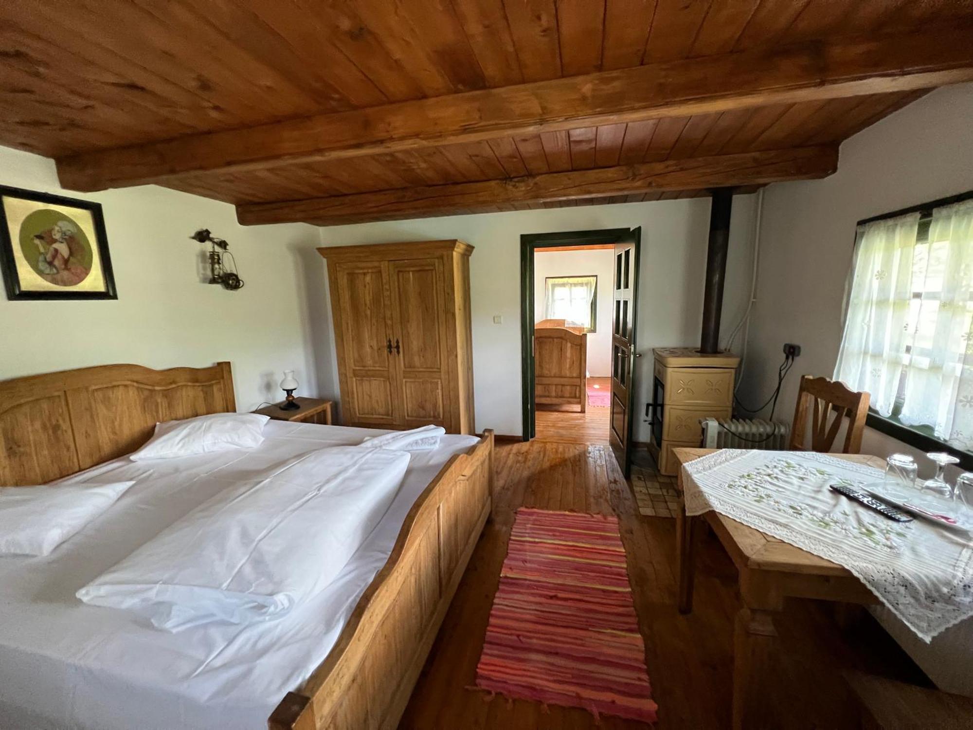 Casa De La Mara Guest House Luaran gambar