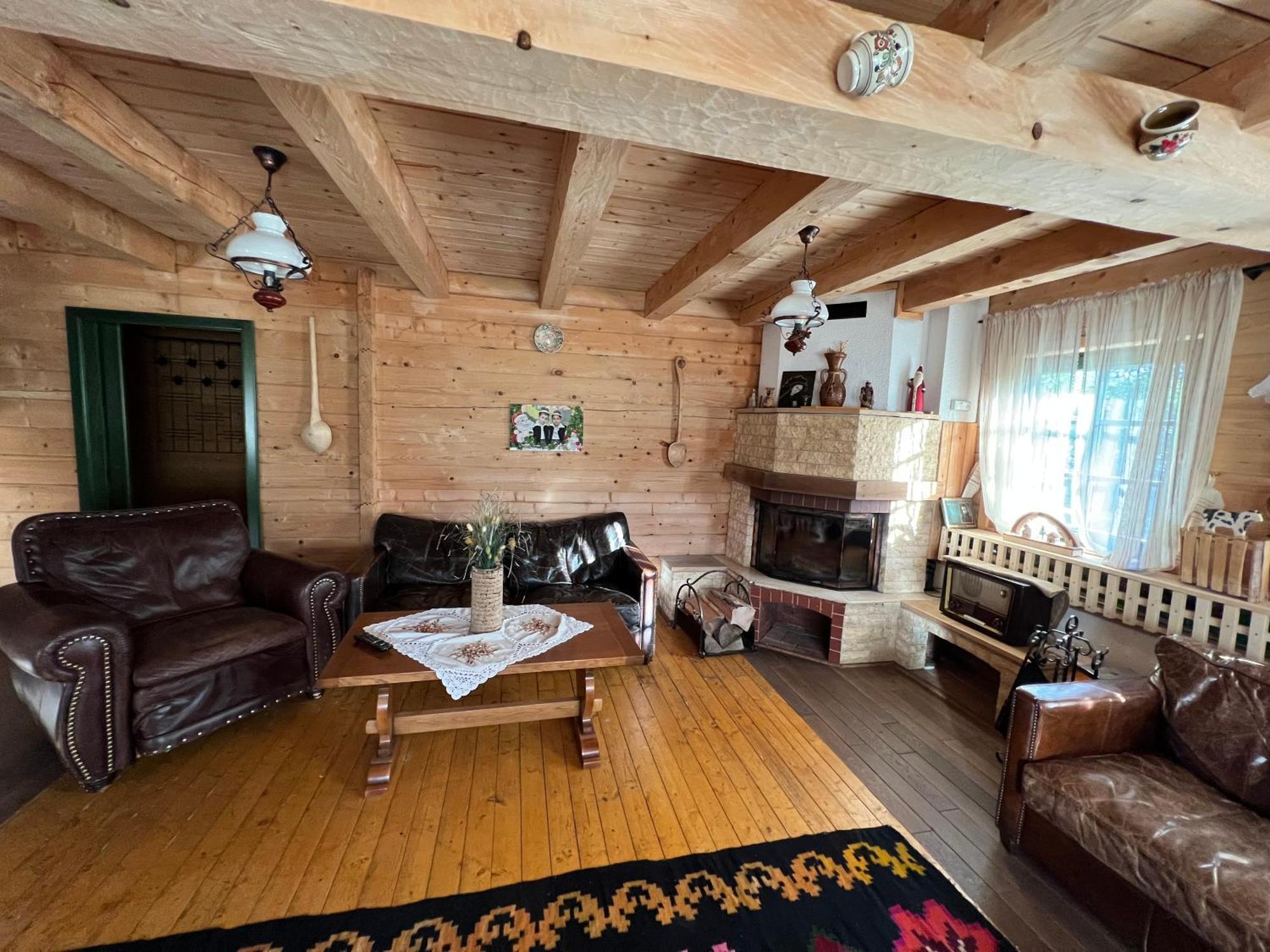 Casa De La Mara Guest House Luaran gambar