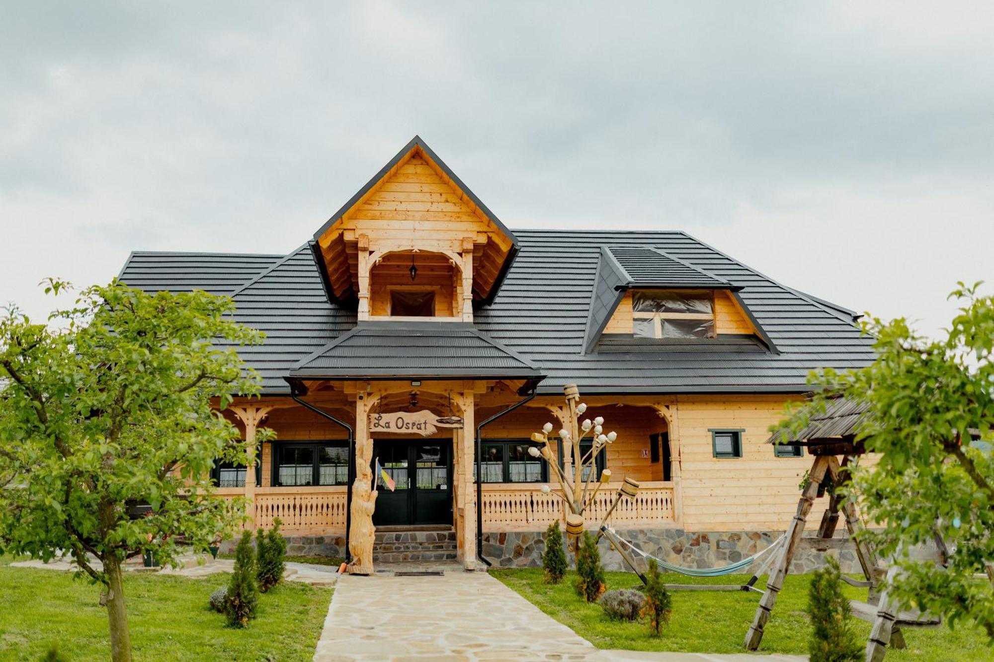 Casa De La Mara Guest House Luaran gambar